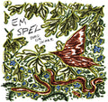 Em Spel- Bird Or Snake ( Vinyl )