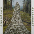 Tusma Rke- Balderdom [Colored Vinyl] (Grn) ( Vinyl )