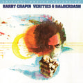 Harry Chapin- Verities & Balderdash [180 Gram] ( Vinyl )
