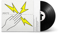 Lewis OfMan- 50kwtts ( Vinyl )