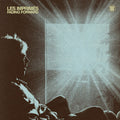 Les Imprimes- Fading Forward [Indie Exclusive] [Clear Vinyl] (PREORDER) ( Vinyl )