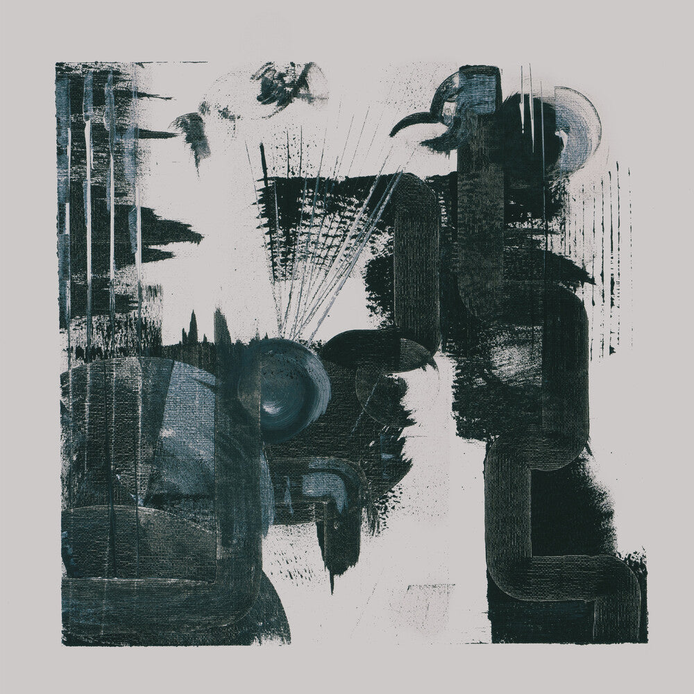 Poly-Math- Something Deeply Hidden (PREORDER) ( Vinyl )
