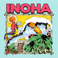 Inoha- Aloha Inoha (PREORDER) ( Vinyl )