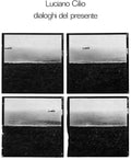 Luciano Cilio- Dialoghi Del Presente ( Vinyl )