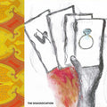 Disassociation- Losing Is A Luxury ( Vinyl )
