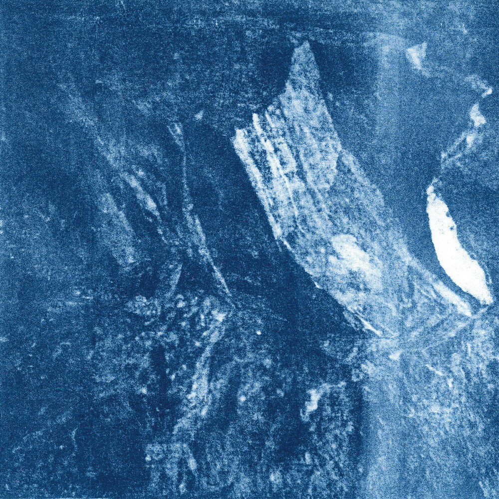 Linnea Talp- Variations For Light Waves (PREORDER) ( Vinyl )