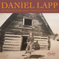 Daniel Lapp- Hardwood Sessions Vol. 1 (PREORDER) ( Vinyl )