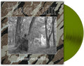 Poison Ruin- Hymns From the Hills [Swamp Green] ( Vinyl )