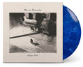 Bruce Hornsby- Indigo Park [Indie Exclusive Frosted Blue] ( Vinyl )