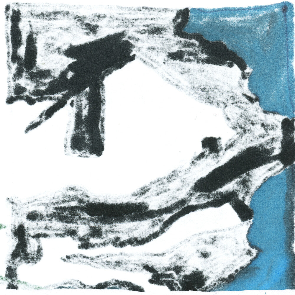 Accessory- Dust (PREORDER) ( Vinyl )