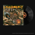 Kaleidobolt- Karakuchi ( Vinyl )