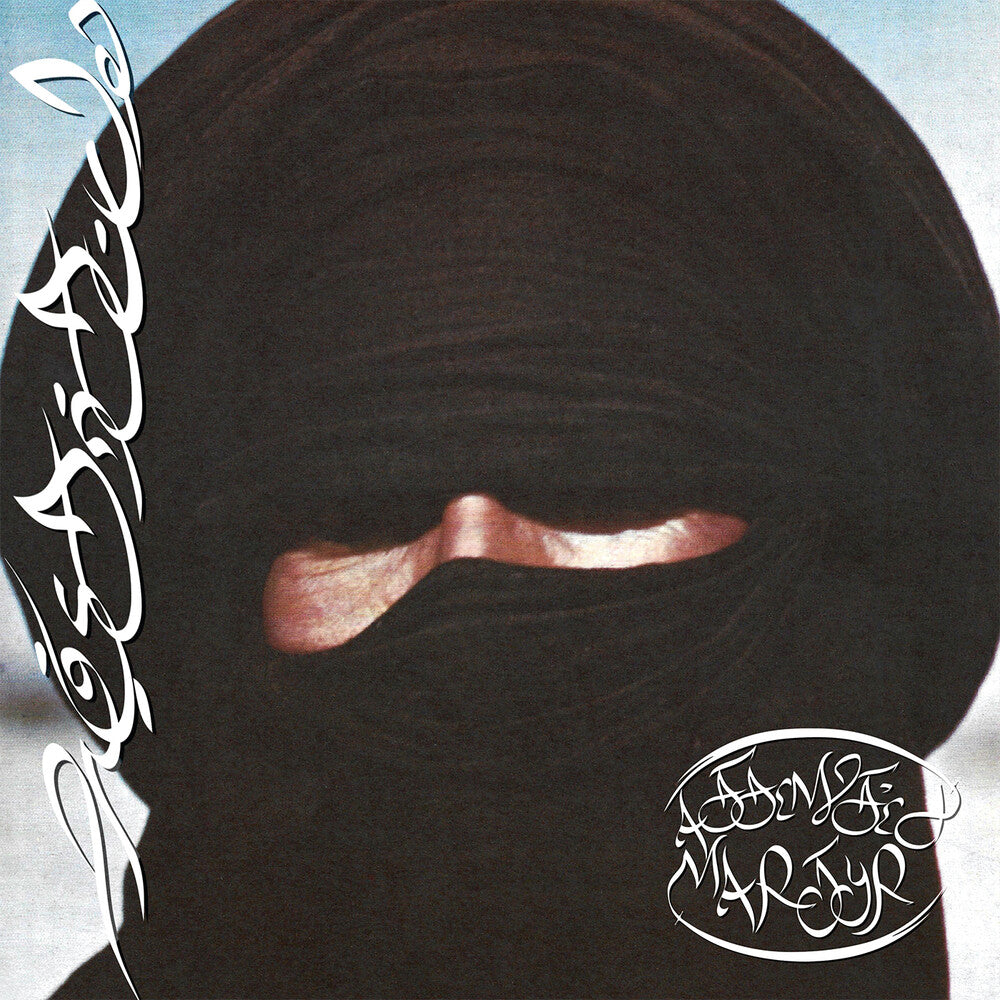 Prostitute- Attempted Martyr [Colored Vinyl] [Limited Edition] (Red) ( Vinyl )