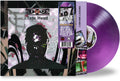 King's X- Tape Head [Colored Vinyl] [Limited Edition] (PREORDER) ( Vinyl )