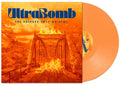 Ultrabomb- Bridges That We Burn [Colored Vinyl] (Org) (PREORDER) ( Vinyl )
