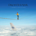 Dream Theater- A Dramatic Turn of Events ( Vinyl )
