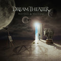 Dream Theater- Black Clouds & Silver Linings [Clear Vinyl] [Limited Edition] ( Vinyl )