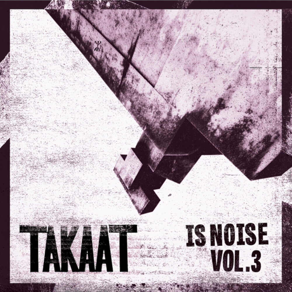 Is Noise Vol. 3 ( Vinyl )