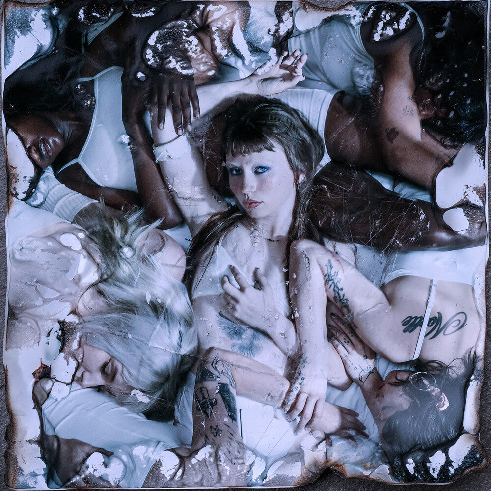 Nep- Noelle [Deluxe] (PREORDER) ( Vinyl )