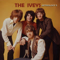 Iveys- Miniskirts & Rainbows ( Vinyl )