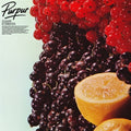 Zahn- Purpur ( Vinyl )