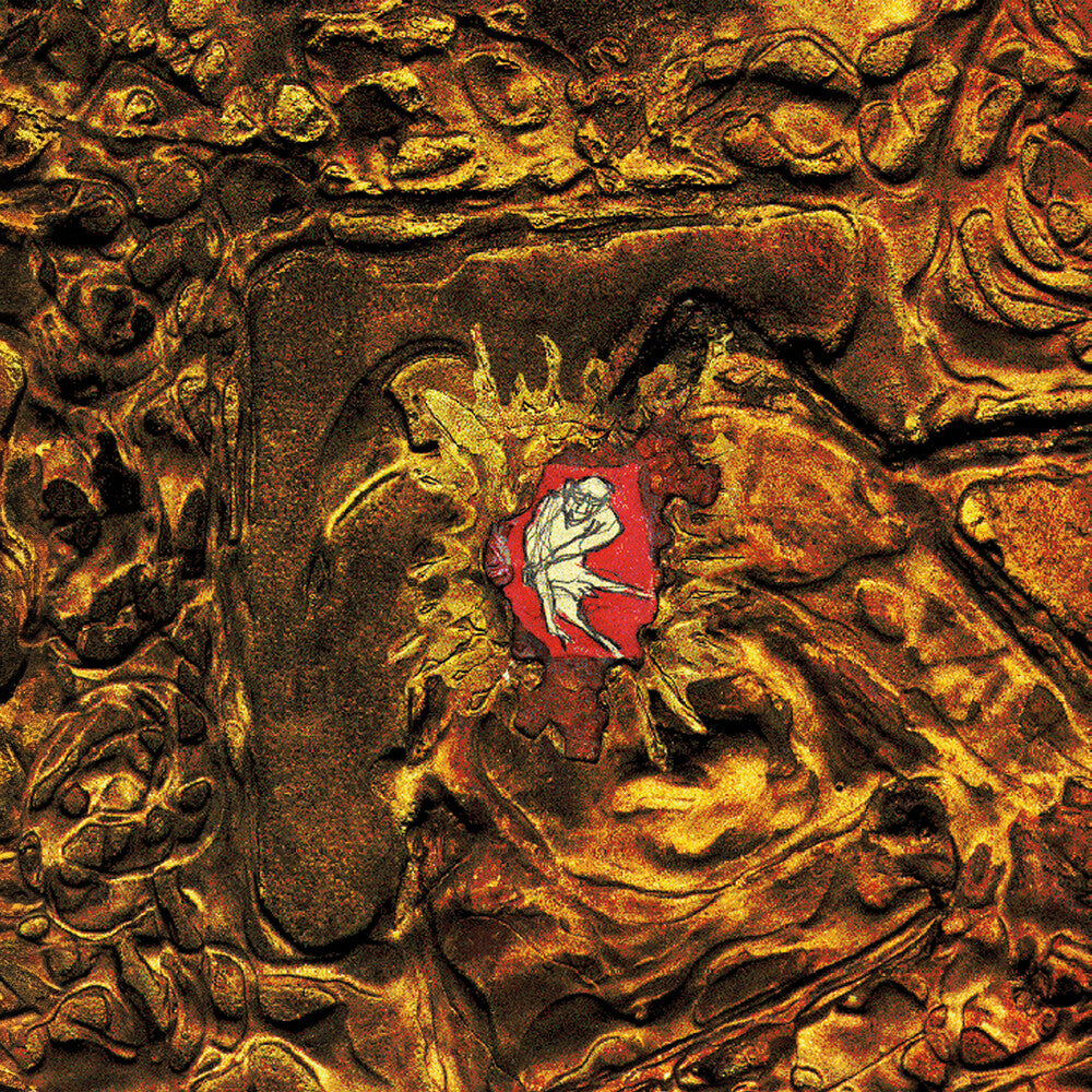 Deus- Worst Case Scenario (Aniv) (PREORDER) ( Vinyl )