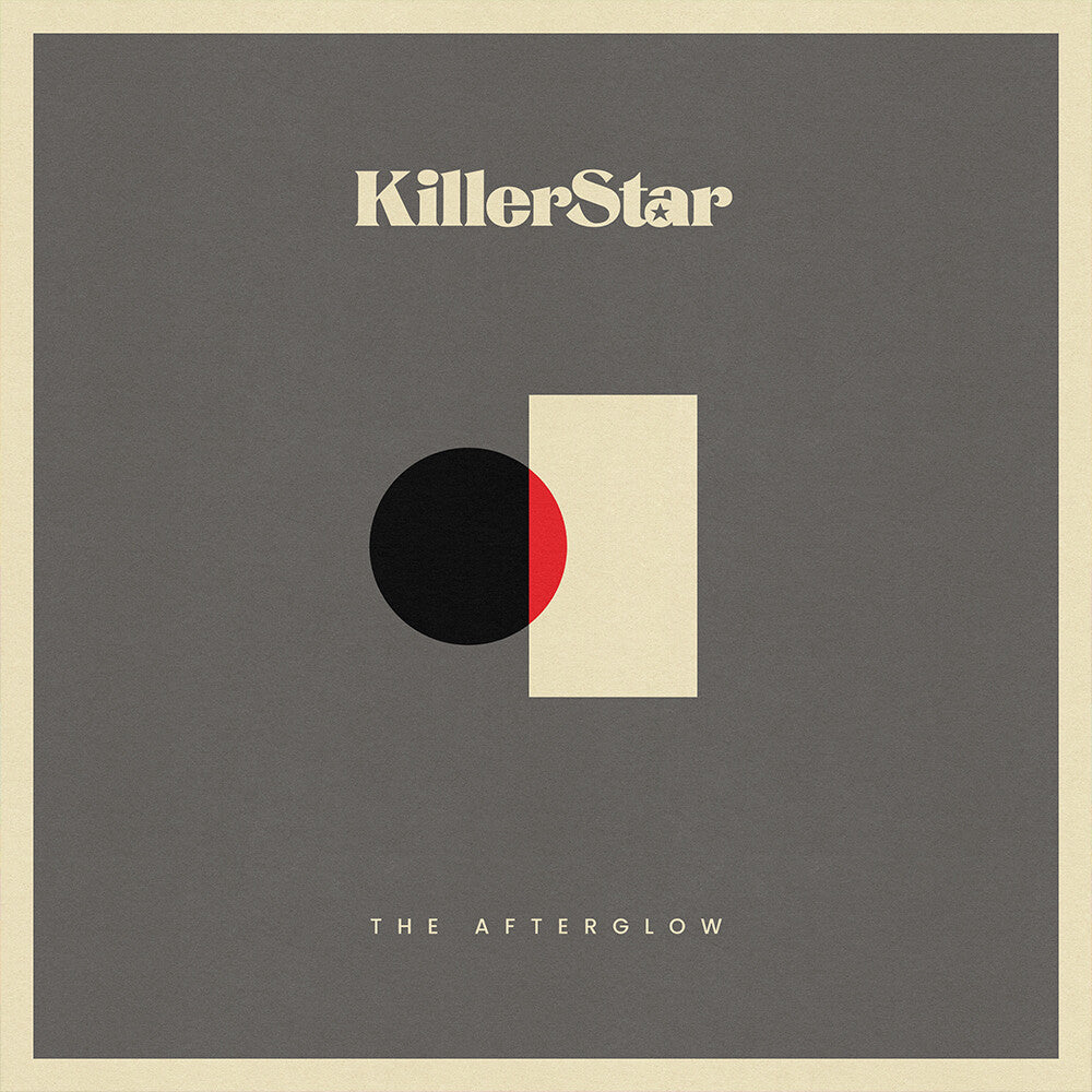 Killerstar- The Afterglow ( Vinyl )