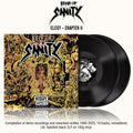Edge Of Sanity- Elegy: Chapter Ii (Gate) [180 Gram] ( Vinyl )