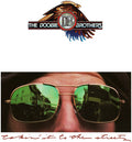Doobie Brothers- Takin' It To The Streets [Limited Edition] (Aniv) ( Vinyl )
