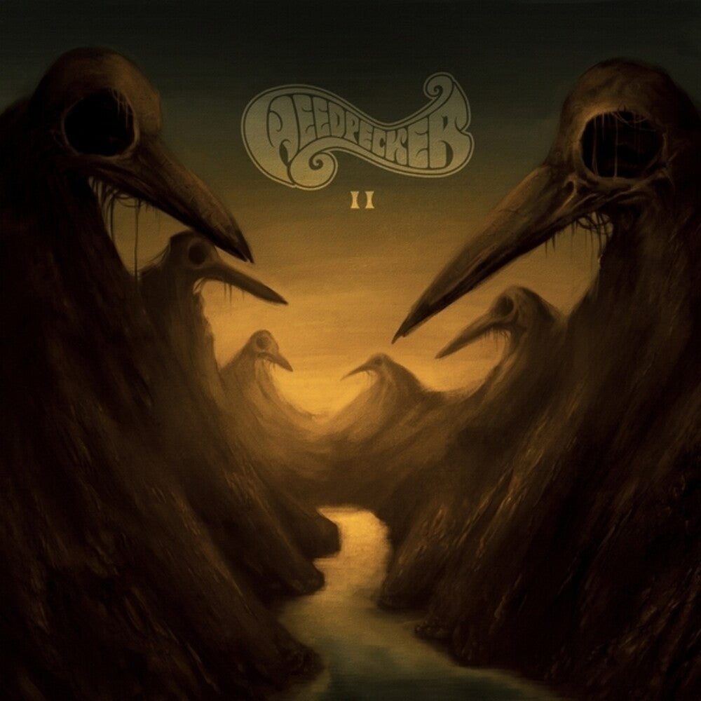 Weedpecker- Ii ( Vinyl )