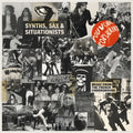 Synths & Sax & Situationists / Var- Synths & Sax & Situationists / Var ( Vinyl )