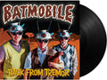 Batmobile- Back From Tremor [180 Gram] ( Vinyl )