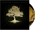 Brother Cane- Magnolia Medicine [Indie Exclusive] (Blk) [Clear Vinyl] (Gol) (PREORDER) ( Vinyl )