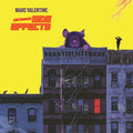 Marc Valentine- Uncommon Side Effects (PREORDER) ( Vinyl )