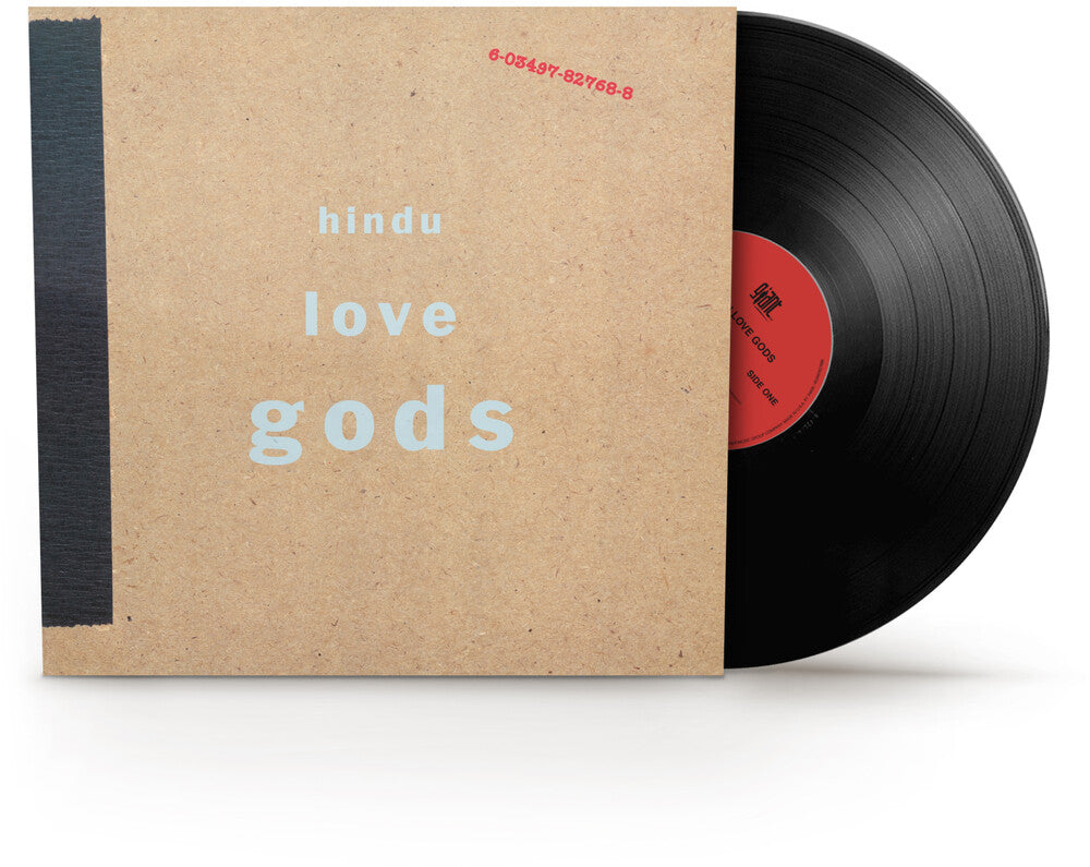 Hindu Love Gods- Hindu Love Gods (PREORDER) ( Vinyl )