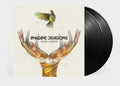 Imagine Dragons- Smoke + Mirrors [Deluxe] (PREORDER) ( Vinyl )