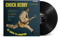 Berry, Cherry- St. Louis To Liverpool (Chess Acoustic Sounds Series) (PREORDER) ( Vinyl )