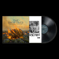 Droptines- Drought Flower ( Vinyl )