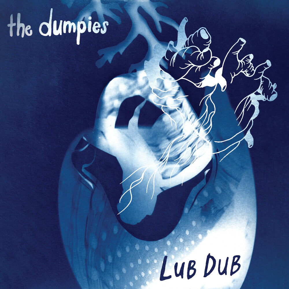 Dumpies- Lub Dub ( Vinyl )