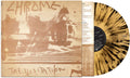 Chrome- The Visitation [Black/Gold Splatter] (PREORDER) ( Vinyl )