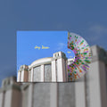 Combat- Stay Golden (Blk) [Clear Vinyl] (Grn) (Org) (Purp) (Spla) (PREORDER) ( Vinyl )