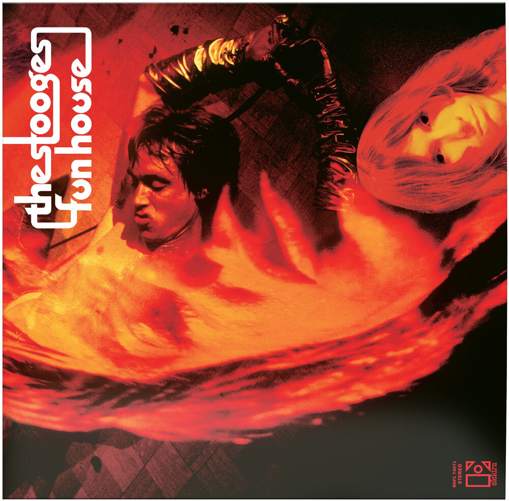 Stooges- Fun House [Brick & Mortar Exclusive] (Hifi) (PREORDER) ( Vinyl )