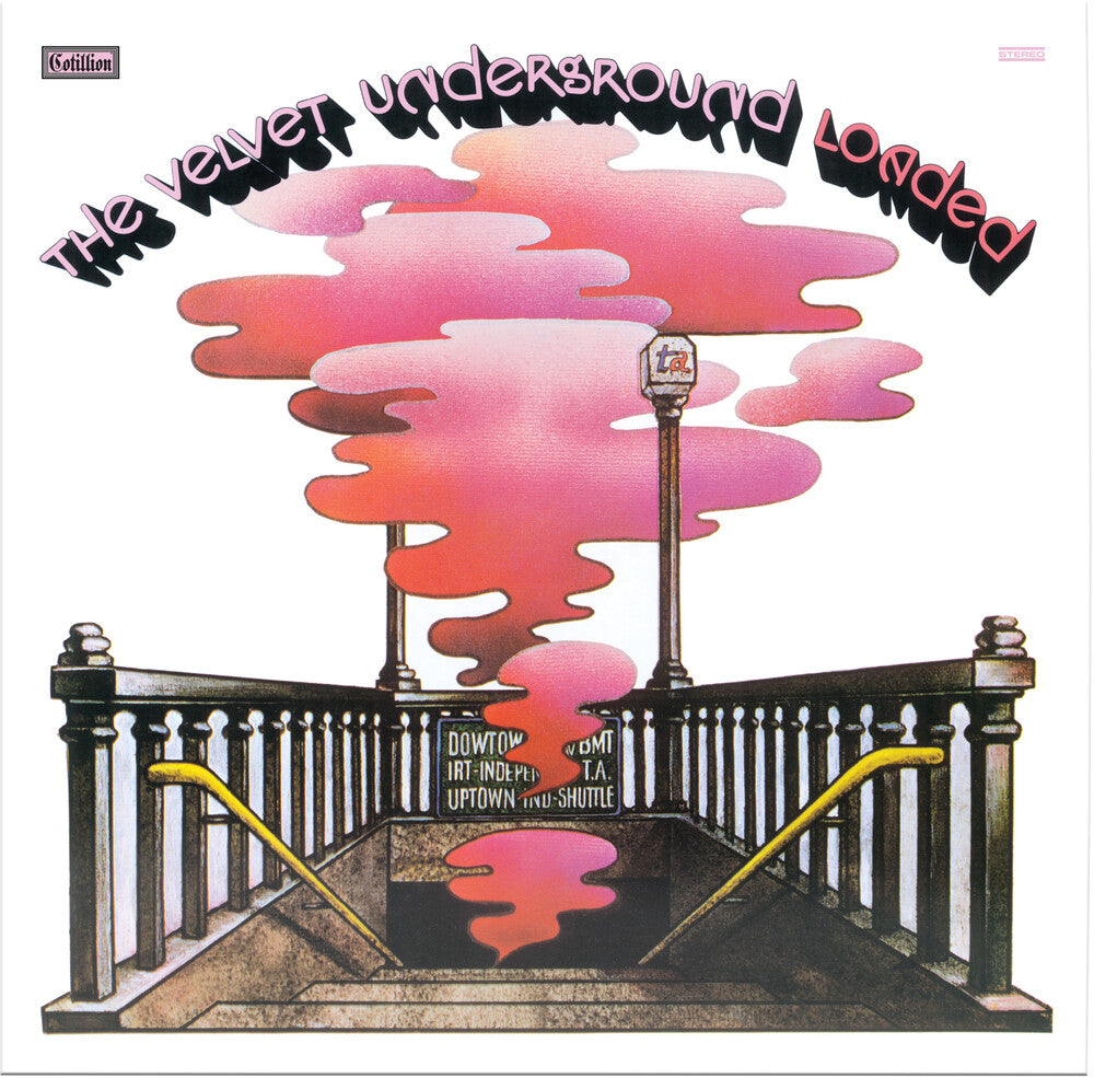 Velvet Underground- Loaded [Brick & Mortar Exclusive] (Numb) (Hifi) (PREORDER) ( Vinyl )
