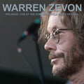Warren Zevon- Epilogue: Live At The Edmonton Folk Music Festival (PREORDER) ( Vinyl )