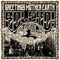 Bolero!- Greetings Mother Earth ( Vinyl )