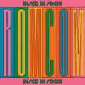 Disco In Sochi- Rom Com (PREORDER) ( Vinyl )