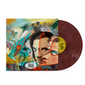 Birdlegs- Visions Beyond The Ape Cave [Colored Vinyl] (Gate) (PREORDER) ( Vinyl )
