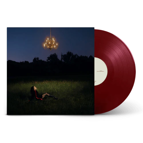 Pale Waves- Smitten ( Vinyl )