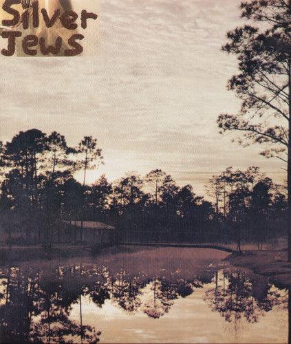 Silver Jews- Starlite Walker ( Vinyl )