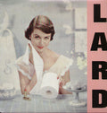 Lard- Pure Chewing Satisfaction ( Vinyl )
