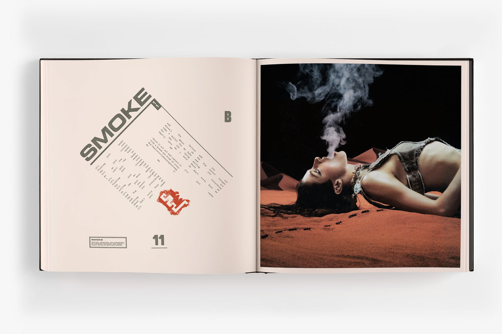 Caroline Polachek- Desire, I Want To Turn Into You: Everasking ( Vinyl )